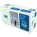 HP Toner 92274A 74A schwarz