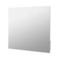 Hombli Smart Infrared Heatpanel Mirror 400W - Silber