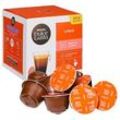 NESCAFÉ LUNGO Kaffeekapseln Arabicabohnen 16 Portionen