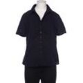 Betty Barclay Damen Bluse, marineblau, Gr. 36