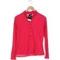 Lacoste Damen Poloshirt, pink, Gr. 38