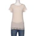 Zero Damen Bluse, beige, Gr. 34