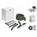 Rs-bd d 36-Plus Boden Reinigungsset 5 tlg. + Systainer ( 577259 ) - Nachfolger von 576838 - Festool