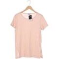 Esprit Damen T-Shirt, beige, Gr. 42