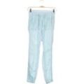 Marc Cain Damen Stoffhose, blau, Gr. 0