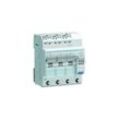 Hager - FI/LS-Schutzschalter 3p+N B16 0,03A 230V a 6kA 4TE ADZ316D