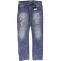 M.o.d. Miracle of Denim Herren Jeans, blau, Gr. 33