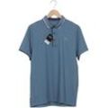 Lacoste Sport Herren Poloshirt, blau, Gr. 52