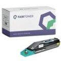 Kompatibel für Kyocera 1T02JZCEU0 / TK-865C Toner Cyan