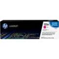 Original HP CB543A / 125A Toner Magenta