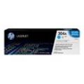 Original HP CC531A / 304A Toner Cyan