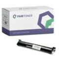 Kompatibel für Panasonic KX-FAT411X Toner Schwarz