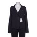 Rich & Royal Damen Blazer, marineblau, Gr. 36