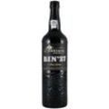 Bin No.27 Reserve Ruby Port - Fonseca - Portwein