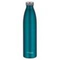 THERMOS® Isolierflasche TC Bottle blau 1,0 l