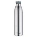 THERMOS® Isolierflasche TC Bottle silber 0,75 l