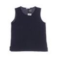 Peter Hahn Damen Top, marineblau, Gr. 42