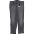 Brax Damen Jeans, grau, Gr. 33