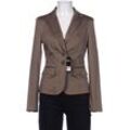 Jake s Damen Blazer, braun, Gr. 36