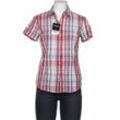 Tommy Hilfiger Damen Bluse, mehrfarbig, Gr. 6