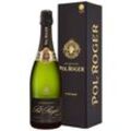 Champagner Brut Vintage - 2015 - Pol Roger