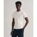 Slim Fit Shield T-Shirt