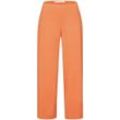 7/8-Hose Raffaello Rossi orange