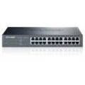 TP-LINK Gigabit Netzwerk-Switch TL-SG1024D, 24-Port