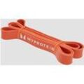 Myprotein Terraband – Einzelband (11–36 kg) – Burnt Orange