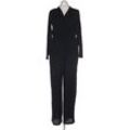 Guido Maria Kretschmer Damen Jumpsuit/Overall, schwarz, Gr. 38