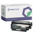 Kompatibel für HP C7115X / 15X Toner Schwarz XL