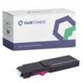 Kompatibel für Xerox 106R02230 Toner Magenta