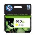 Original HP OfficeJet Pro 8012 e (3YL83AE / 912XL) Druckerpatrone Gelb