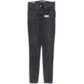 Levis Damen Jeans, grau, Gr. 26