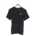 Nike Herren T-Shirt, schwarz, Gr. 44