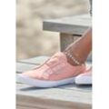 LASCANA Sneaker pink Gr. 35 für Damen