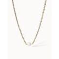 PURELEI Shimmering Pearl Kette