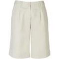 Bermudas Peter Hahn beige, 38