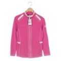 Peter Hahn Damen Strickjacke, pink, Gr. 38