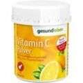 Gesund Leben Vitamin C Pulver 100 g