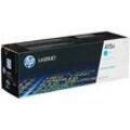 HP Original W2031X / 415X Toner Cyan (hohe Kapazität)