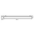 LEDVANCE Mirror Light Square LED-Spiegelleuchte