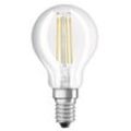 OSRAM LED-Lampe CLP E14 4W Star+ Relax&Active klar