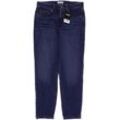 hessnatur Damen Jeans, marineblau, Gr. 26