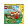 LEGO® Animal Crossing 77049 »Besuch von Melinda«