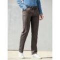 5-Pocket-Hose Brax Feel Good braun