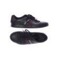 PS Paul Smith Herren Sneakers, schwarz, Gr. 40