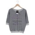 Soccx Damen Sweatshirt, grau, Gr. 36