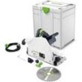 Festool Tauchsäge TS 75 EBQ-Plus