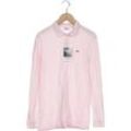 Lacoste Damen Poloshirt, pink, Gr. 38